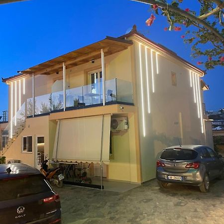 Villa Juli Εξαμίλιο Εξωτερικό φωτογραφία