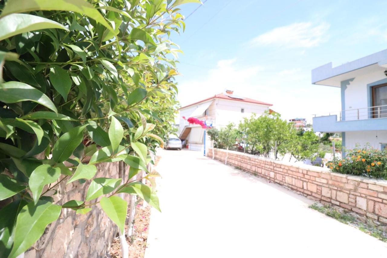 Villa Juli Εξαμίλιο Εξωτερικό φωτογραφία