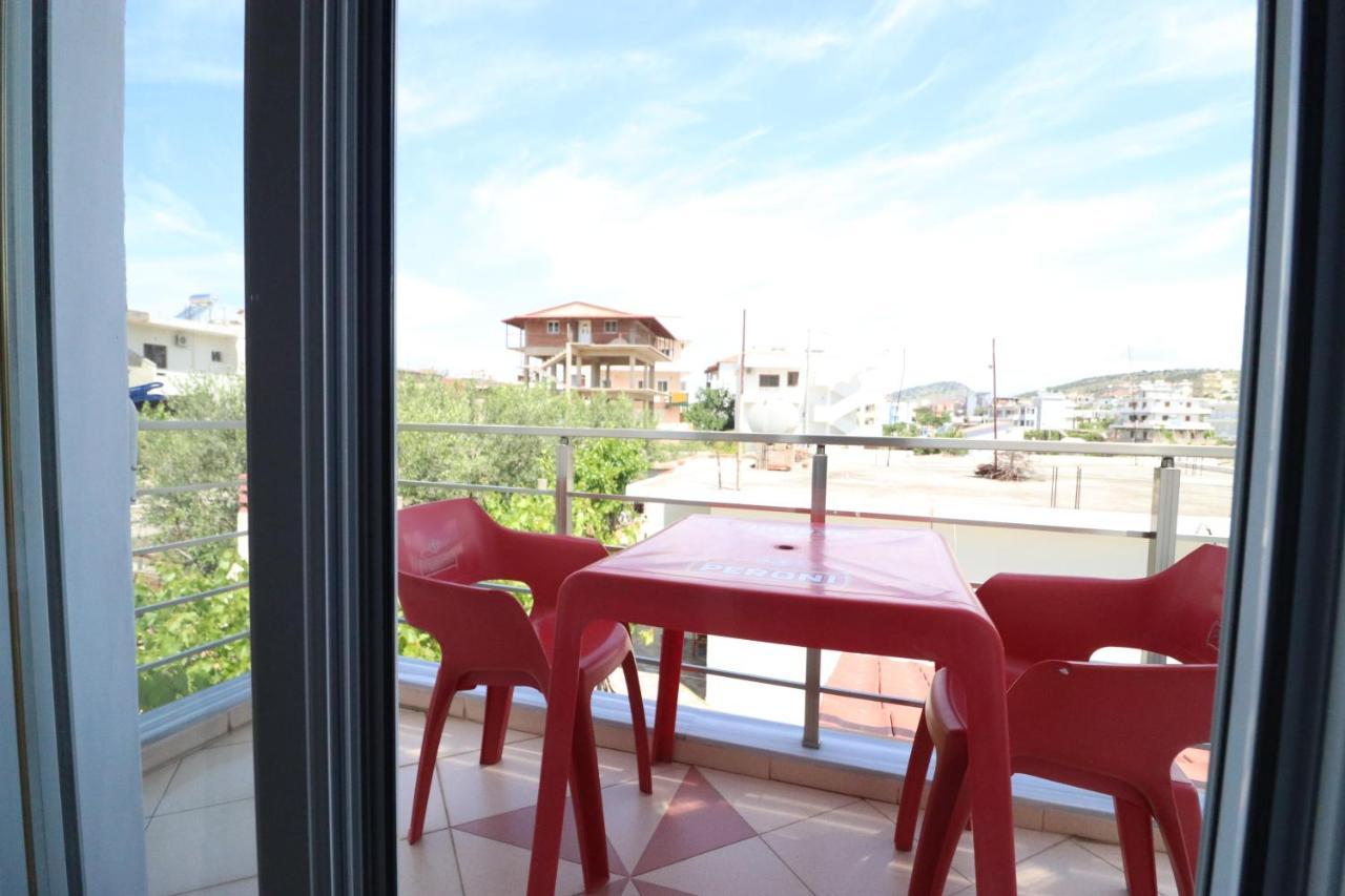 Villa Juli Εξαμίλιο Εξωτερικό φωτογραφία