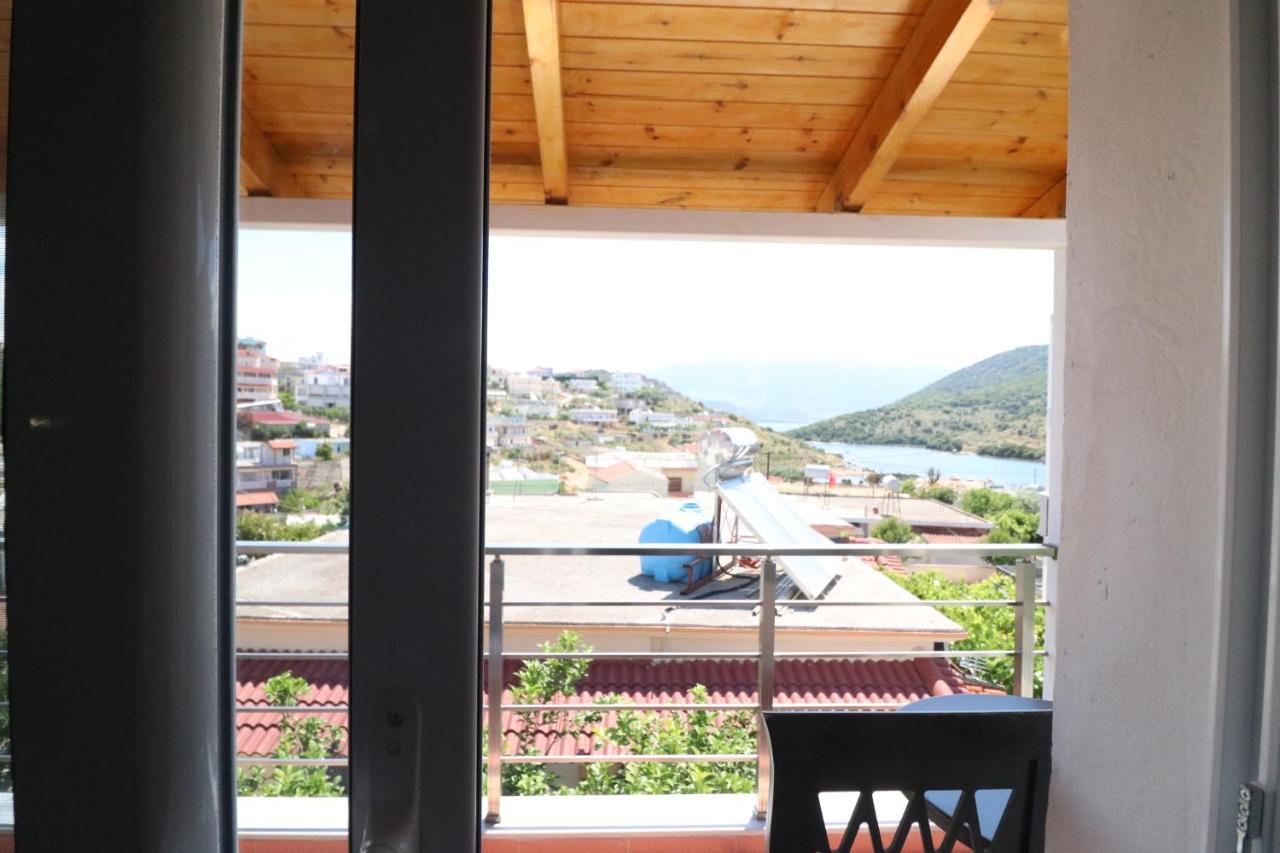 Villa Juli Εξαμίλιο Εξωτερικό φωτογραφία