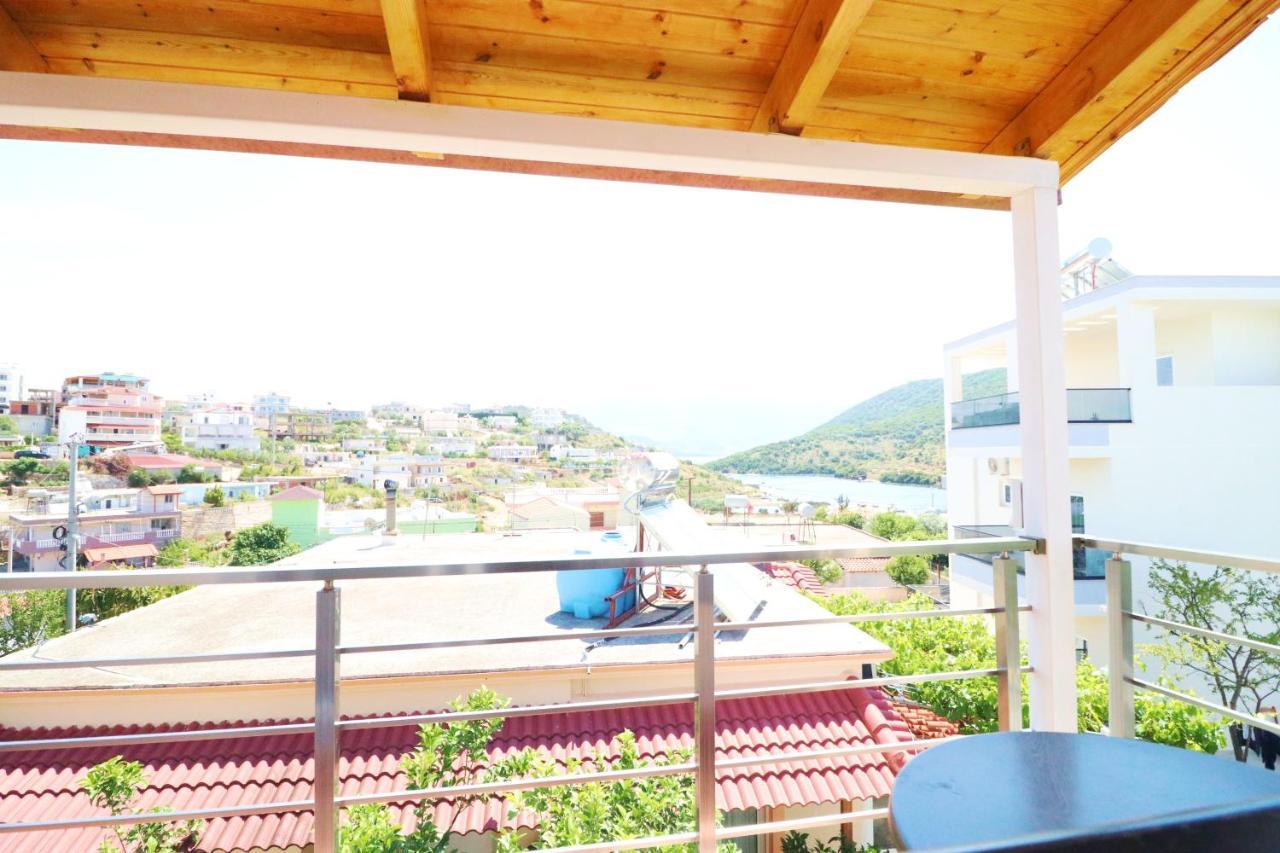 Villa Juli Εξαμίλιο Εξωτερικό φωτογραφία