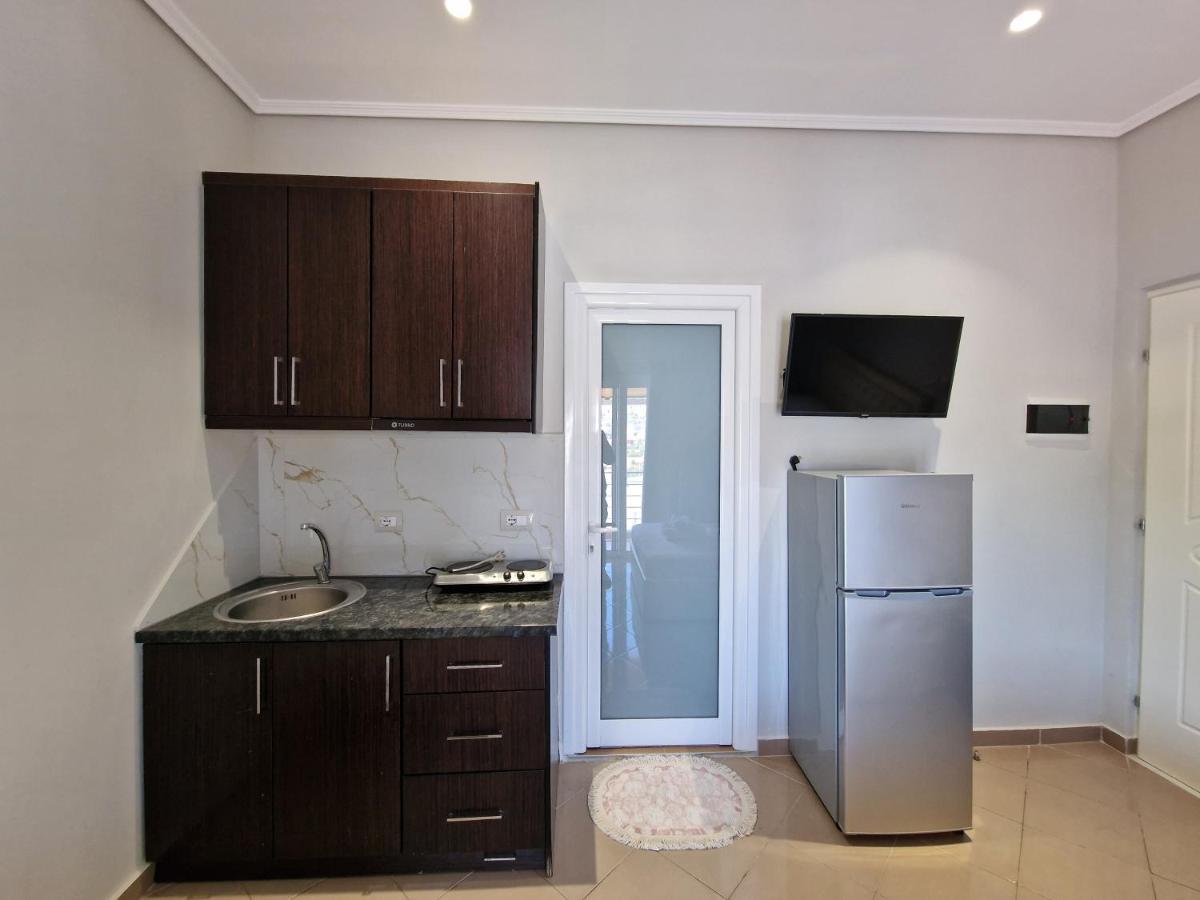 Villa Juli Εξαμίλιο Εξωτερικό φωτογραφία