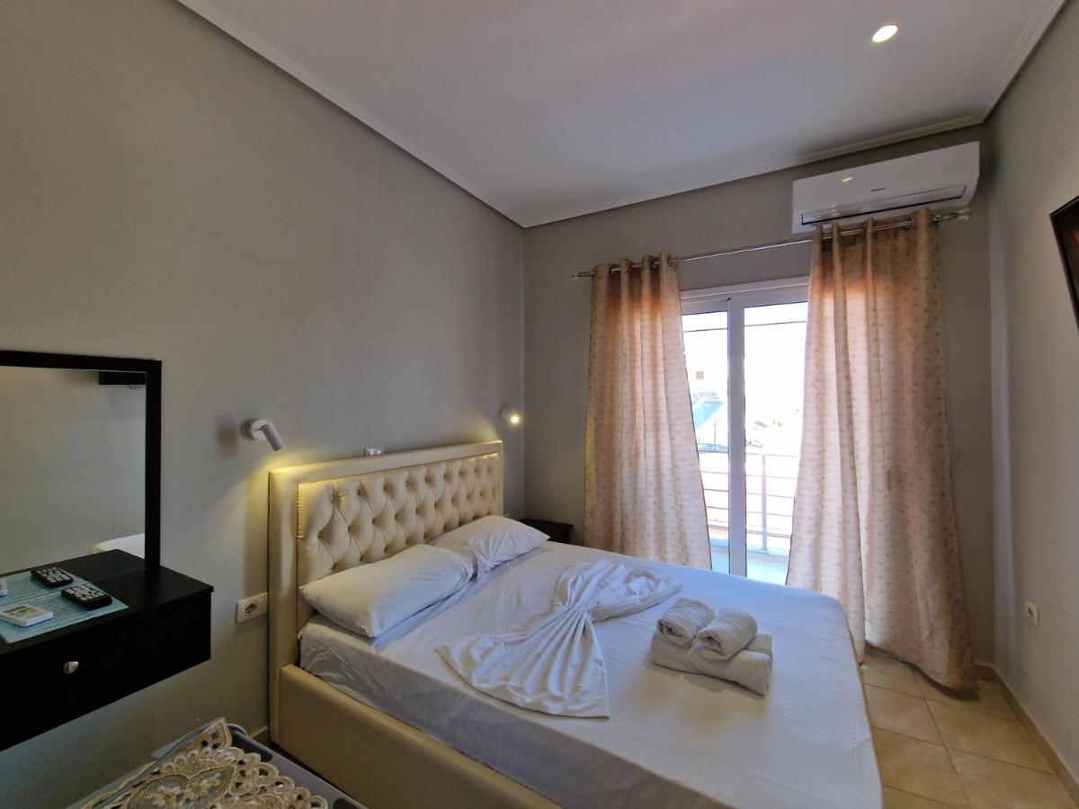 Villa Juli Εξαμίλιο Εξωτερικό φωτογραφία