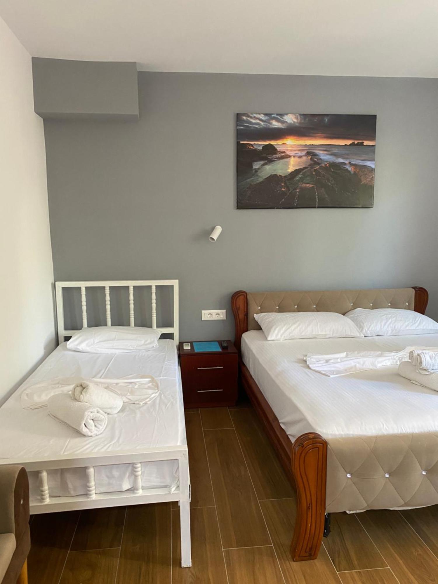 Villa Juli Εξαμίλιο Εξωτερικό φωτογραφία
