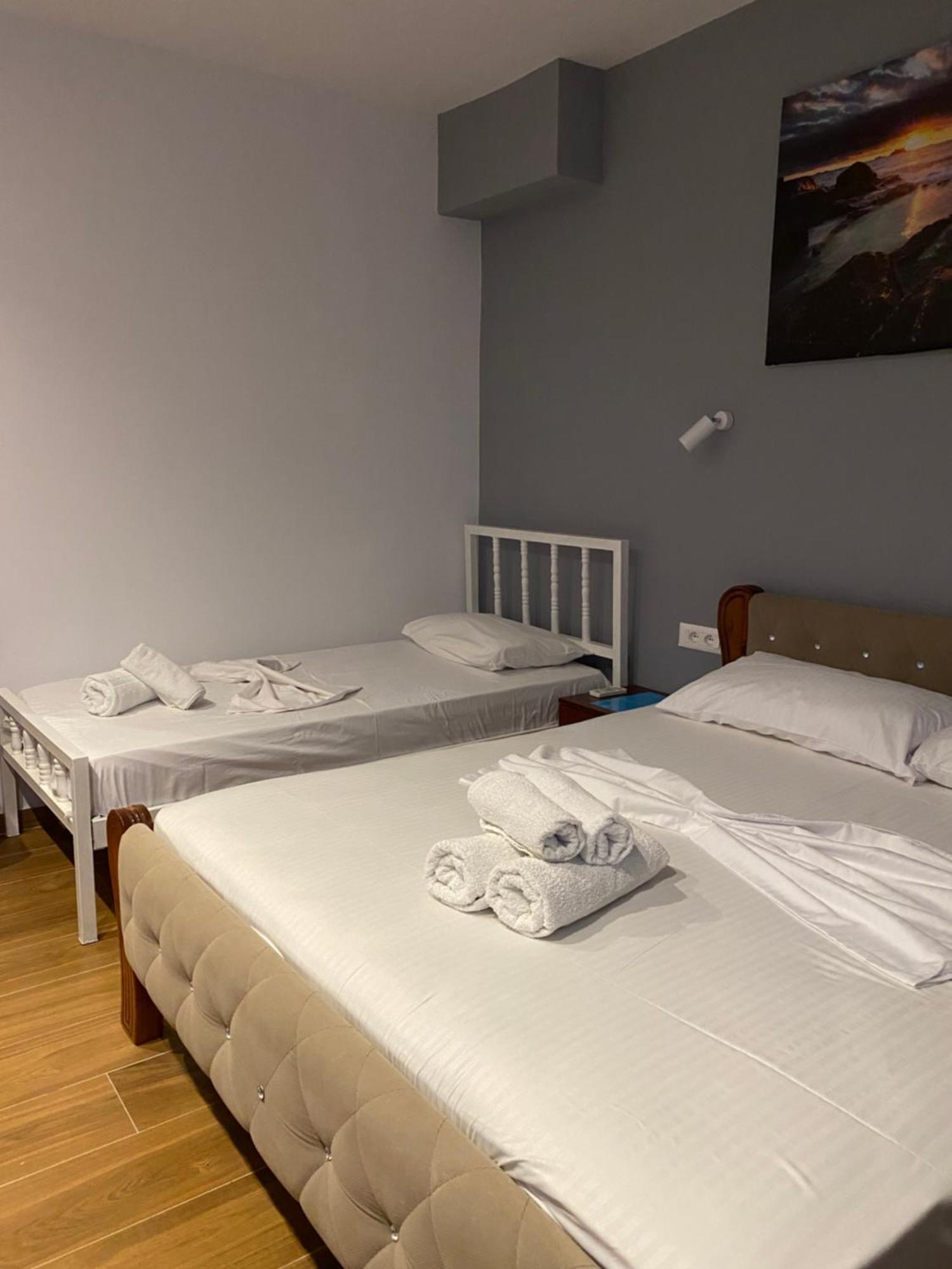 Villa Juli Εξαμίλιο Εξωτερικό φωτογραφία