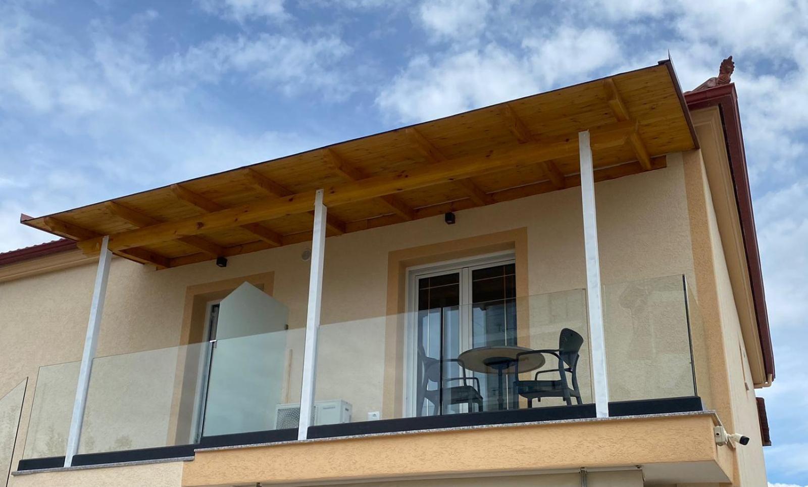 Villa Juli Εξαμίλιο Εξωτερικό φωτογραφία