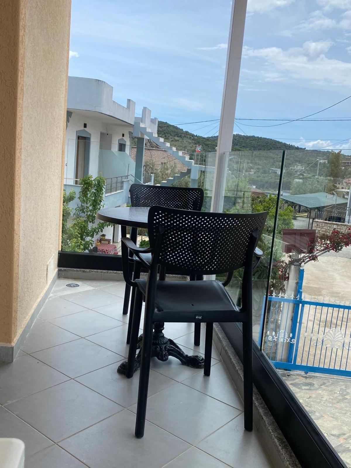 Villa Juli Εξαμίλιο Εξωτερικό φωτογραφία