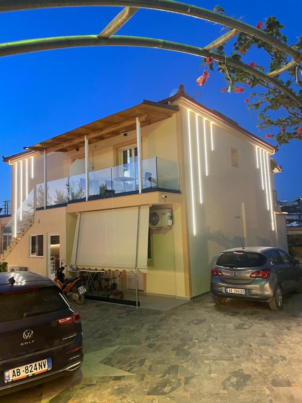 Villa Juli Εξαμίλιο Εξωτερικό φωτογραφία