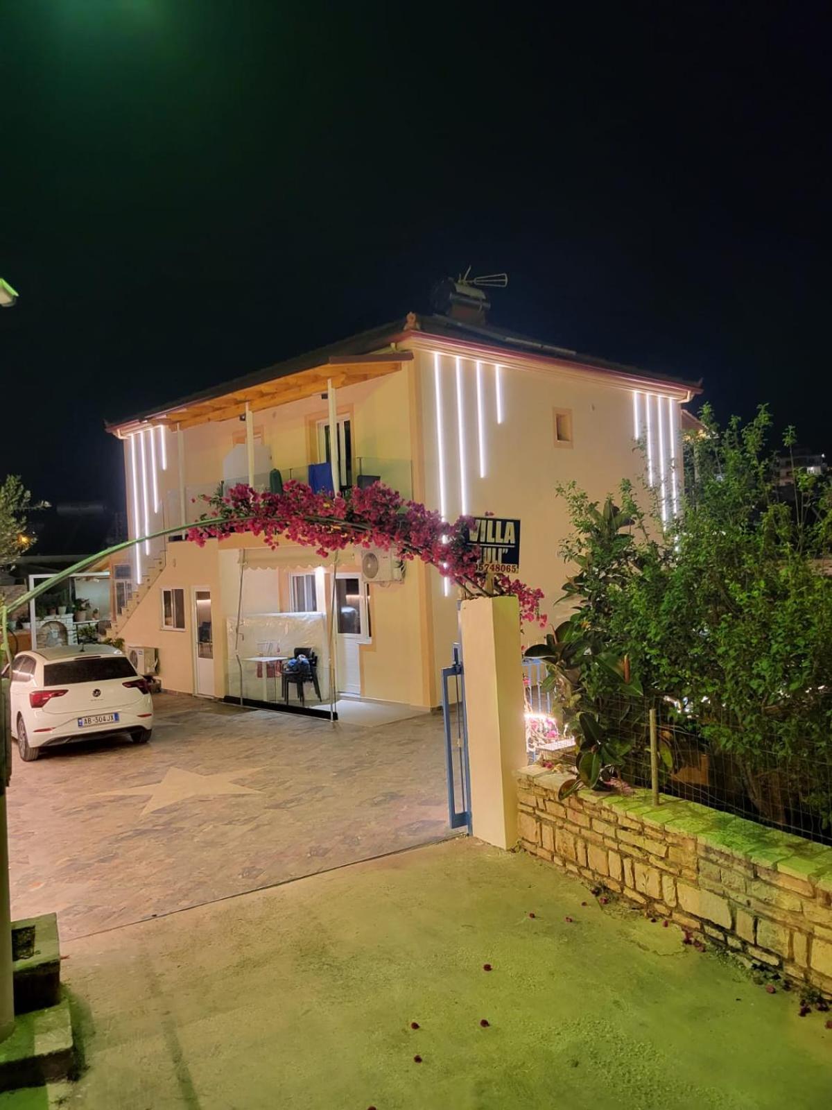Villa Juli Εξαμίλιο Εξωτερικό φωτογραφία