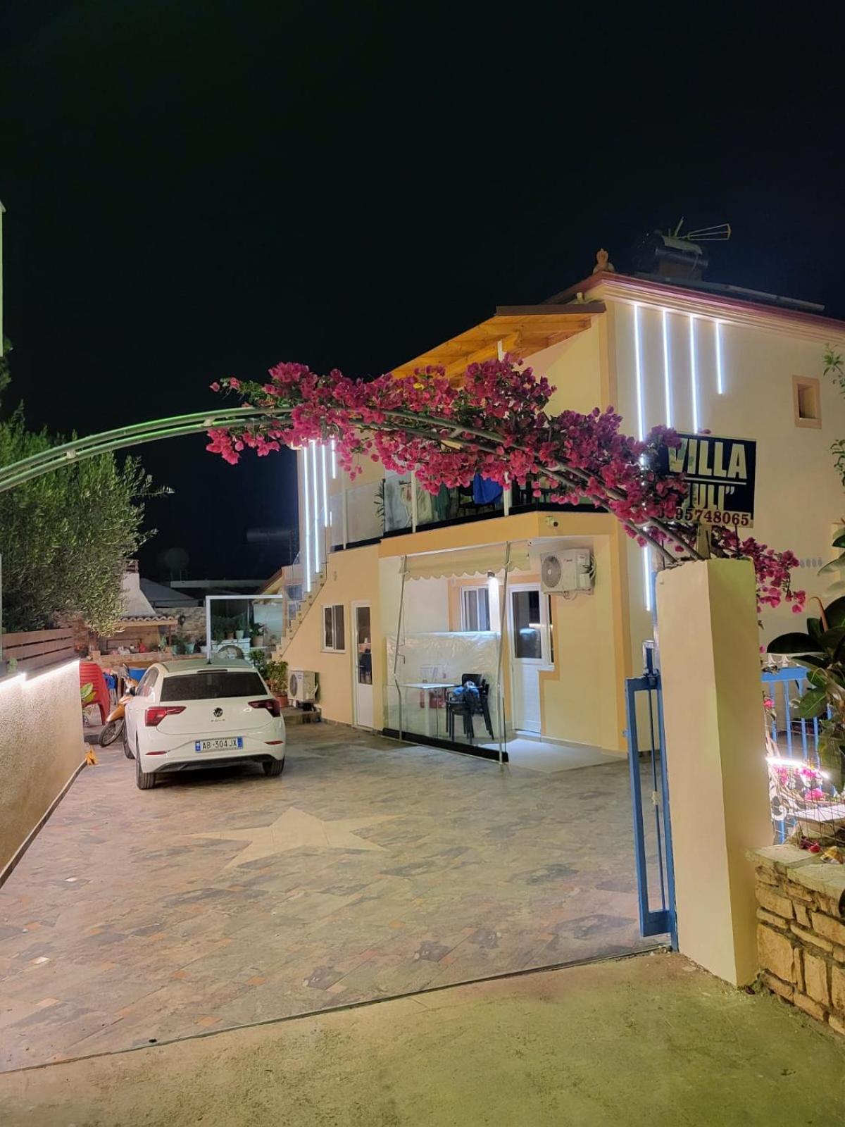 Villa Juli Εξαμίλιο Εξωτερικό φωτογραφία