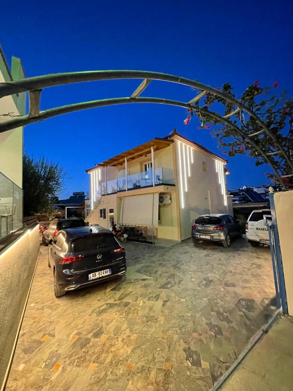 Villa Juli Εξαμίλιο Εξωτερικό φωτογραφία