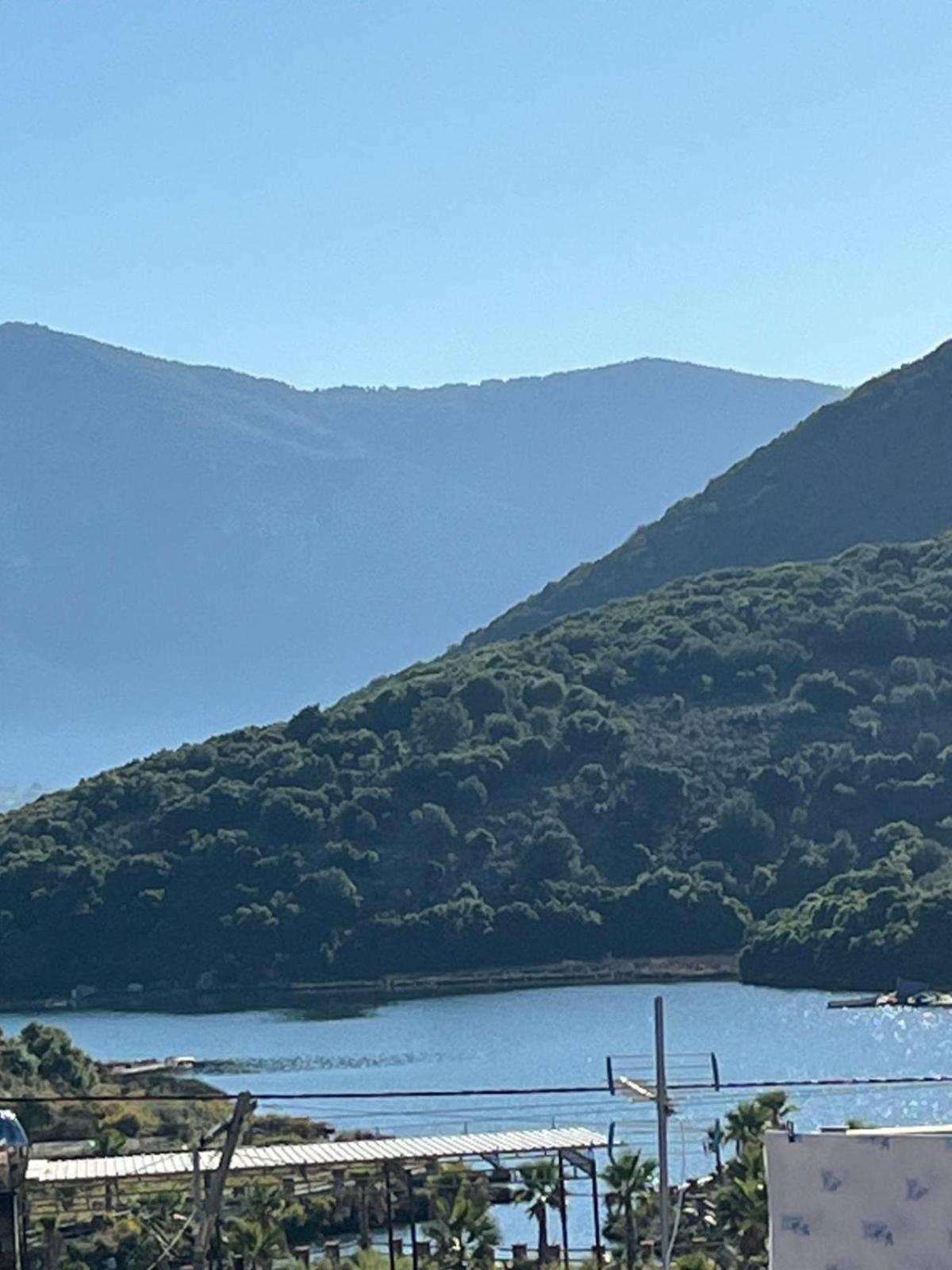 Villa Juli Εξαμίλιο Εξωτερικό φωτογραφία