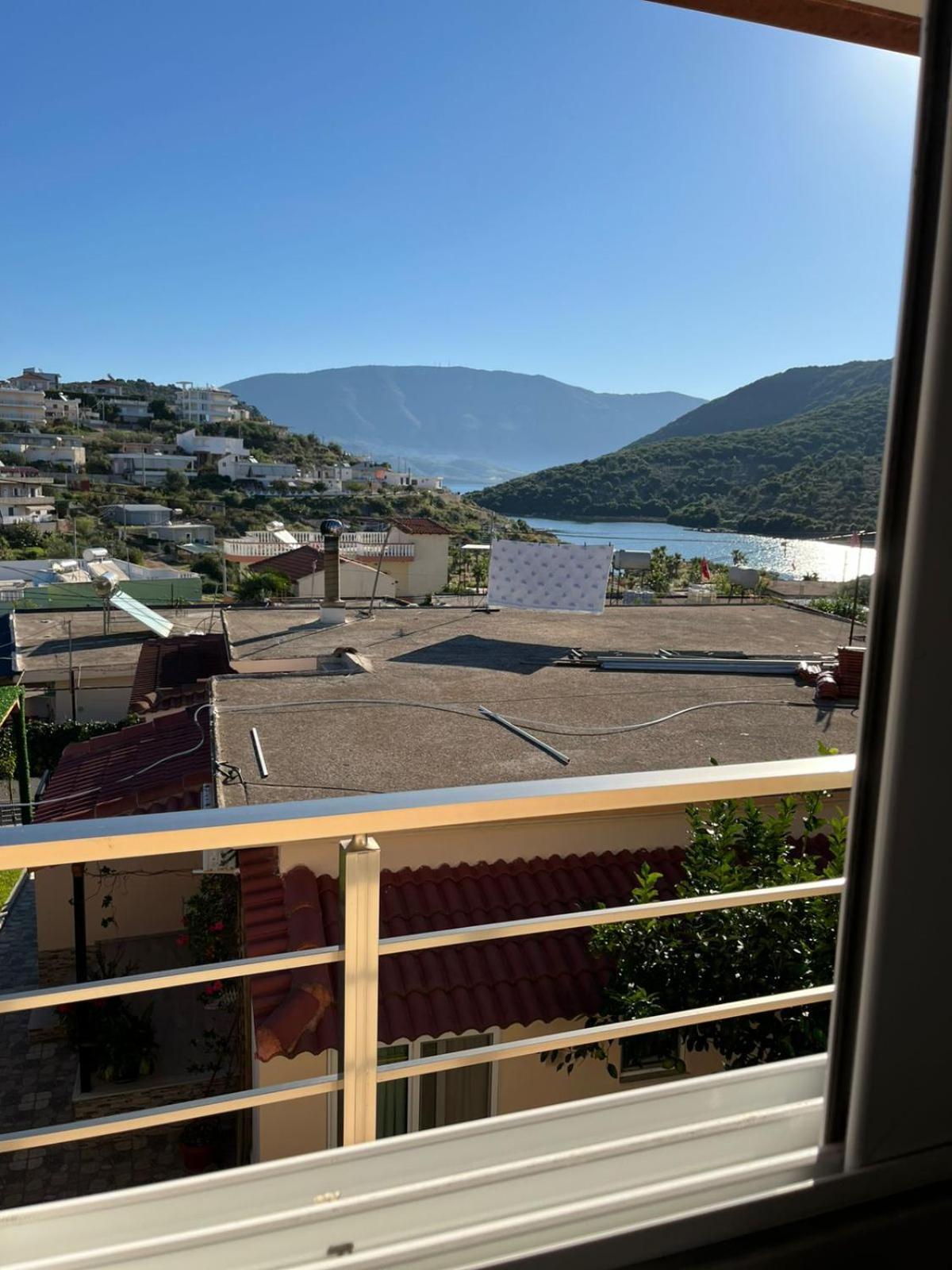 Villa Juli Εξαμίλιο Εξωτερικό φωτογραφία