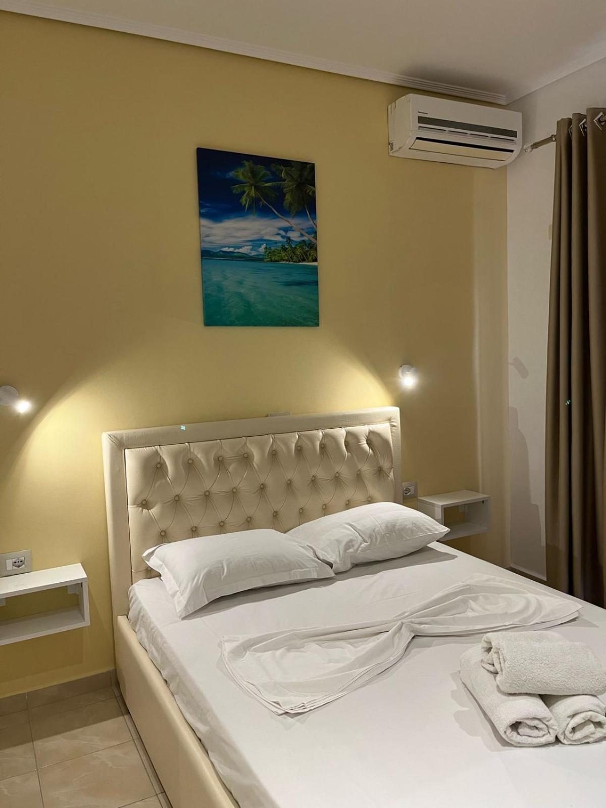 Villa Juli Εξαμίλιο Εξωτερικό φωτογραφία