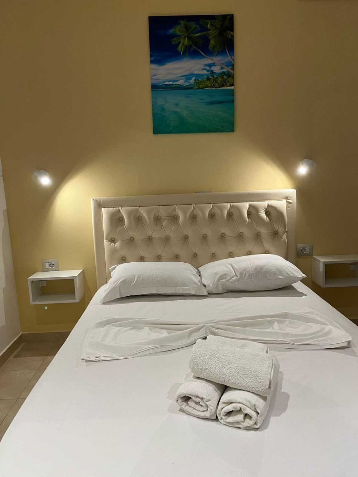 Villa Juli Εξαμίλιο Εξωτερικό φωτογραφία