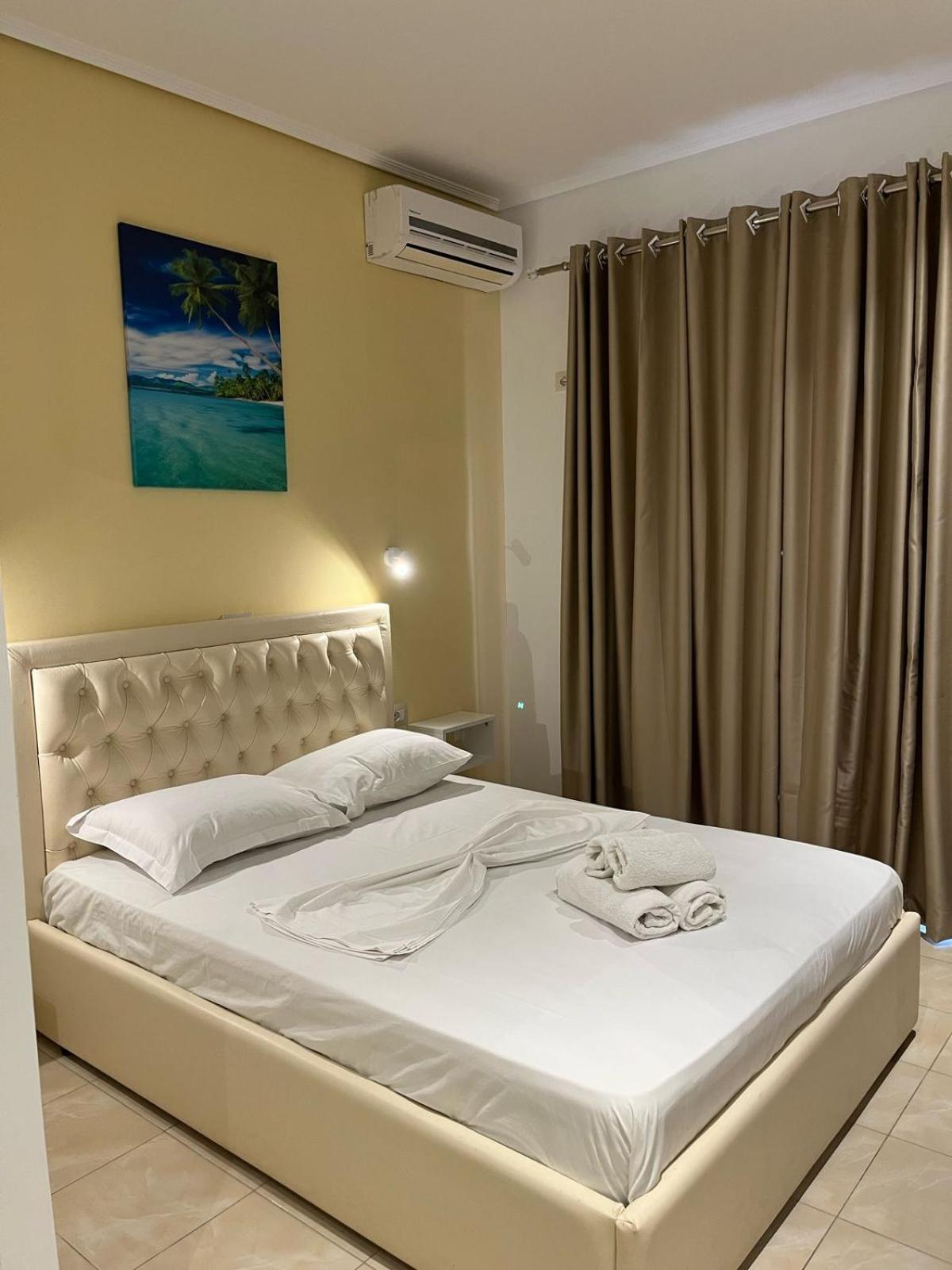Villa Juli Εξαμίλιο Εξωτερικό φωτογραφία