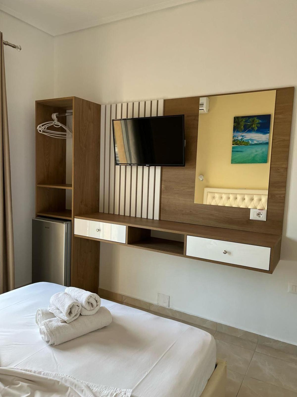 Villa Juli Εξαμίλιο Εξωτερικό φωτογραφία